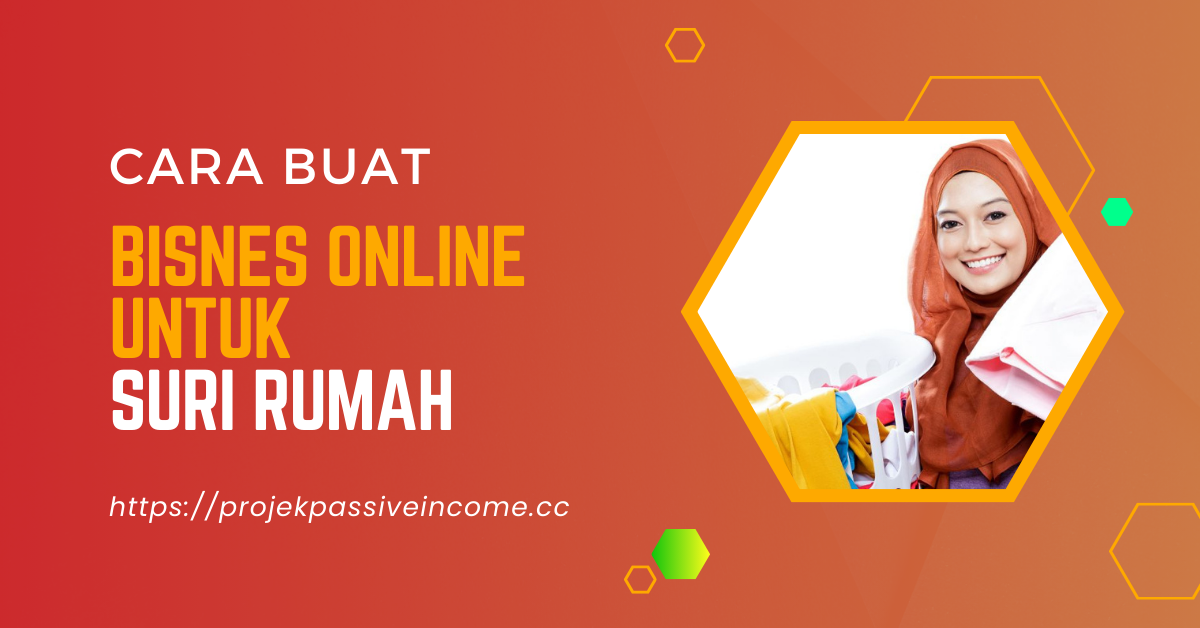 cara buat bisnes online