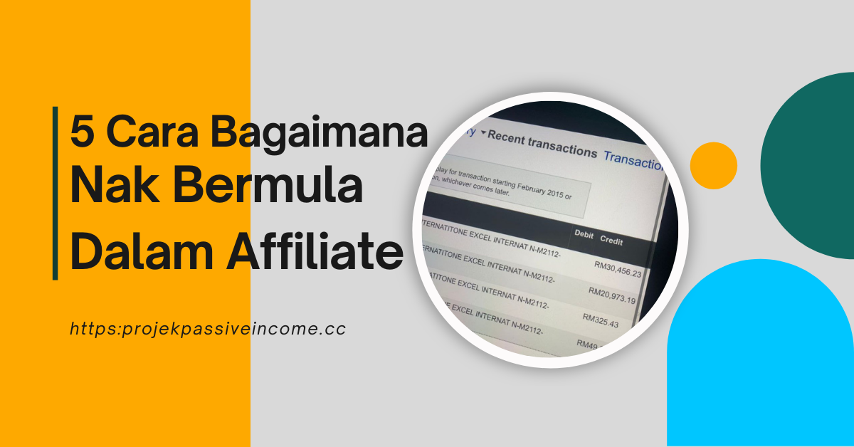 affiliate