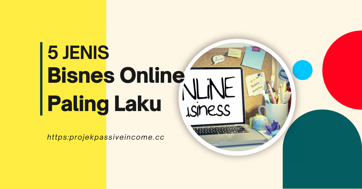 bisnes online paling laku