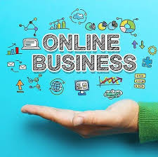cara bisnes online