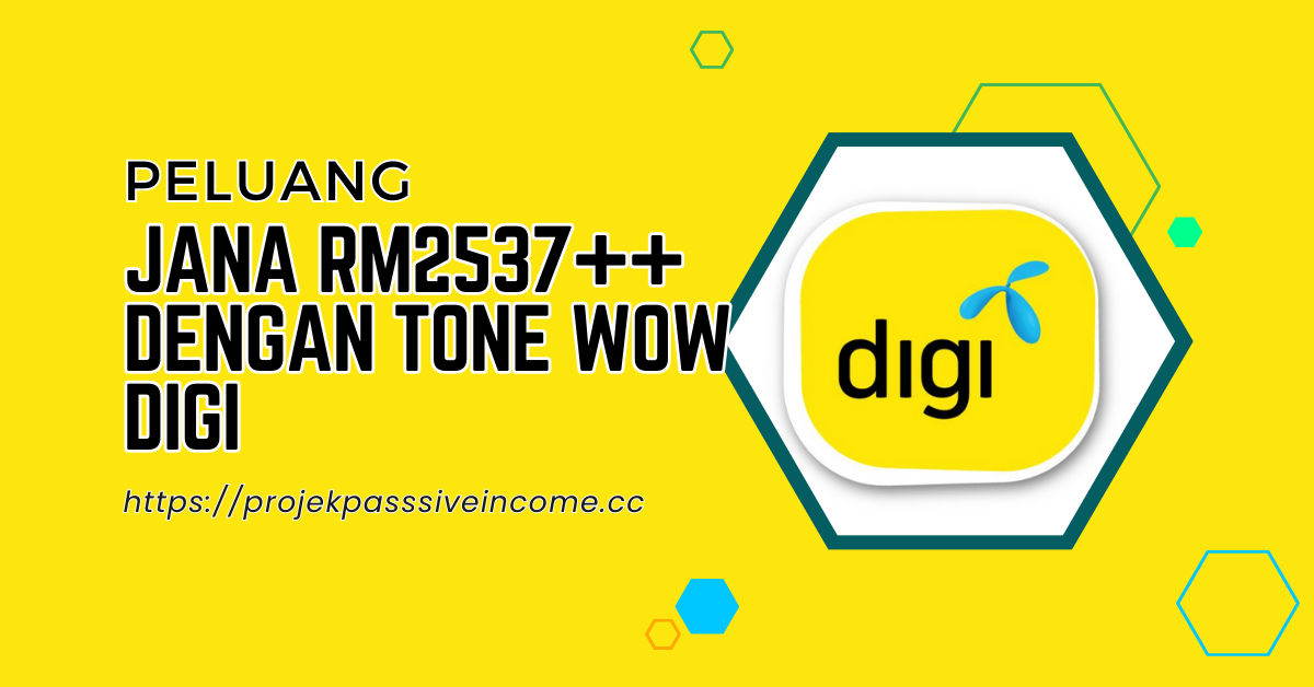 tone wow digi