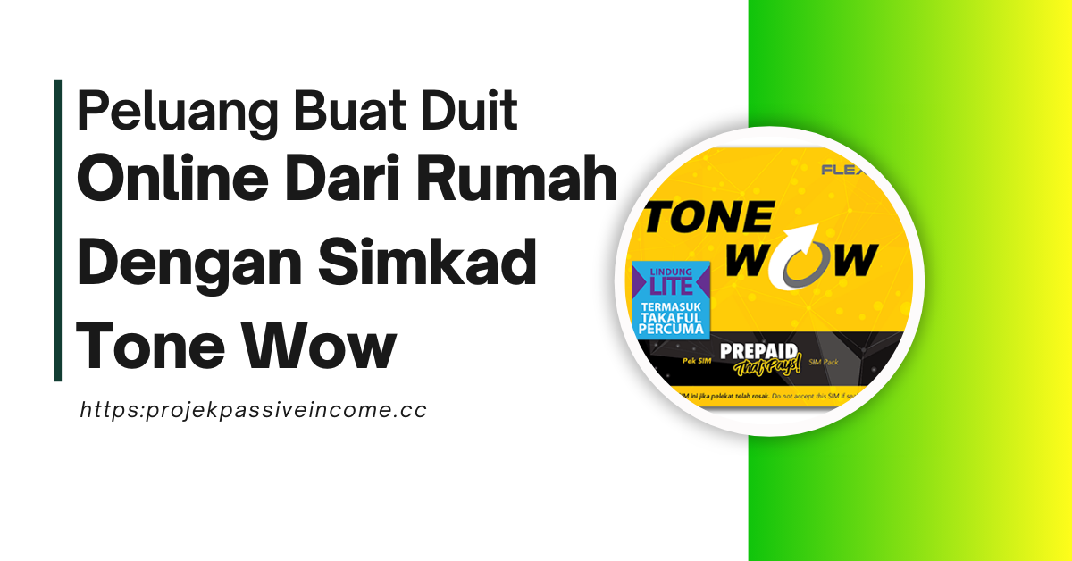 tone wow