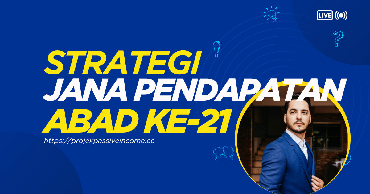 jana pendapatan