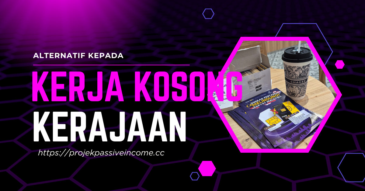kerja kosong kerajaan