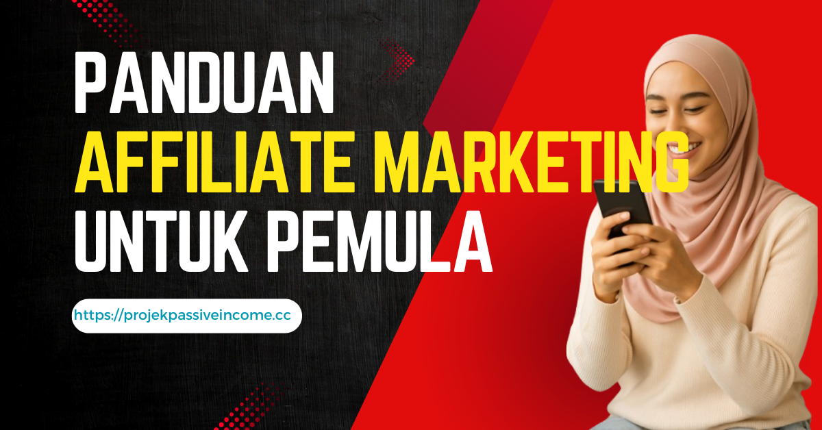 panduan affiliate marketing untuk pemula